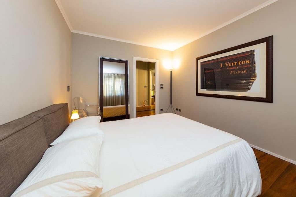 Splendido Appartamento In Piazza San Carlo Torino Kültér fotó
