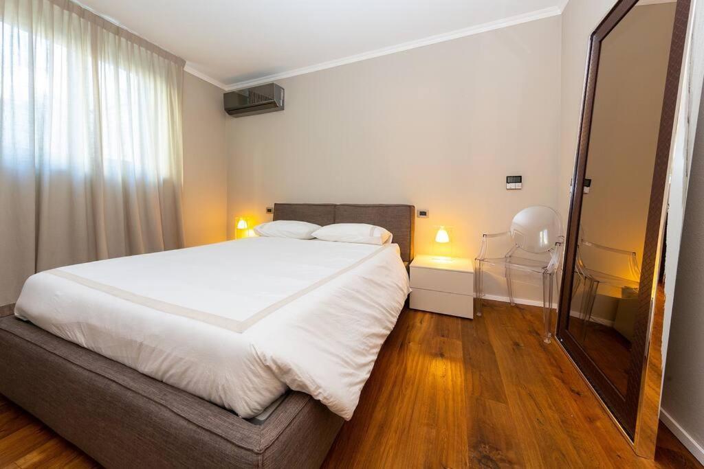 Splendido Appartamento In Piazza San Carlo Torino Kültér fotó