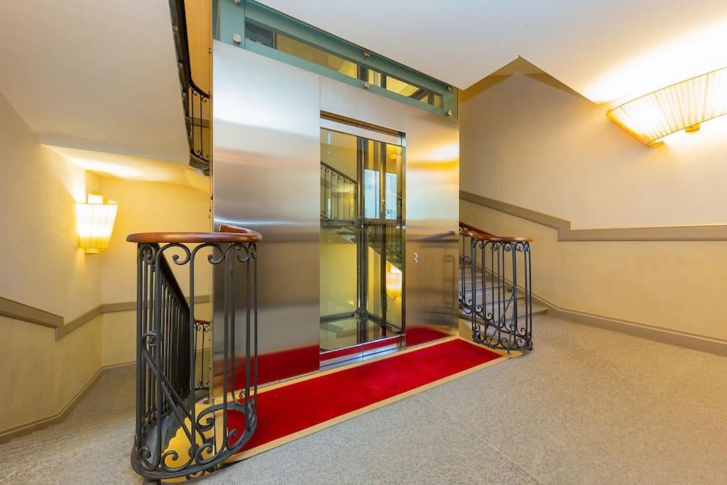 Splendido Appartamento In Piazza San Carlo Torino Kültér fotó