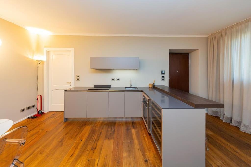 Splendido Appartamento In Piazza San Carlo Torino Kültér fotó