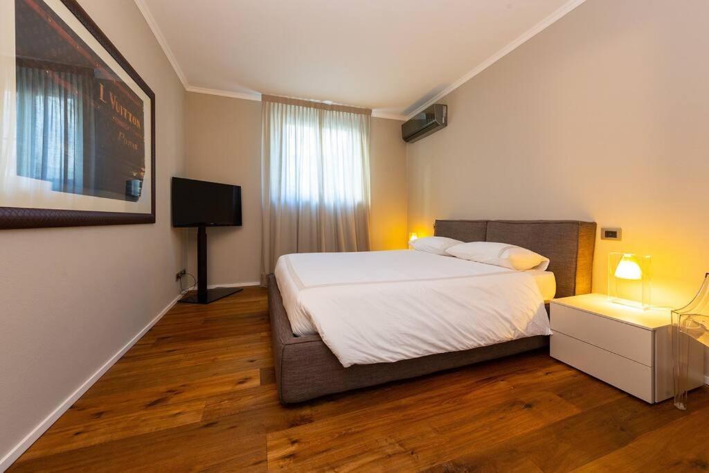 Splendido Appartamento In Piazza San Carlo Torino Kültér fotó