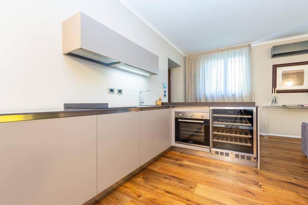 Splendido Appartamento In Piazza San Carlo Torino Kültér fotó