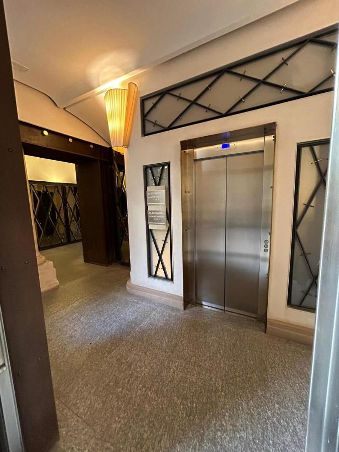 Splendido Appartamento In Piazza San Carlo Torino Kültér fotó