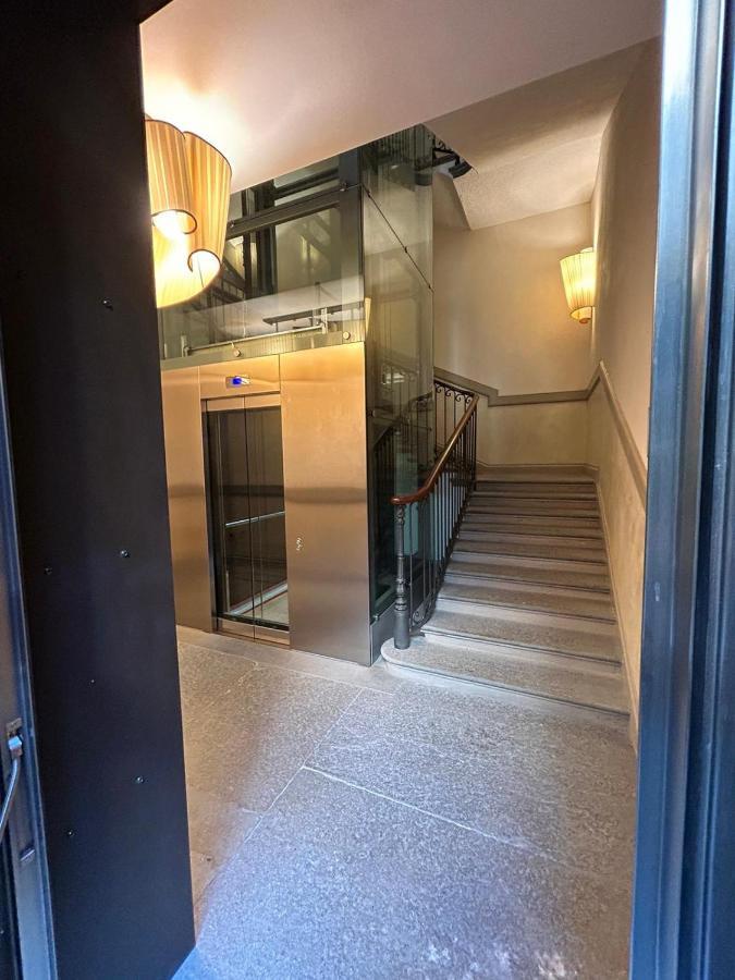Splendido Appartamento In Piazza San Carlo Torino Kültér fotó